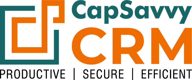 CapSavvy CRM: Business automation for Leads, Sales, Customers & Services
