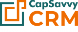 CapSavvy_CRM Logo footer